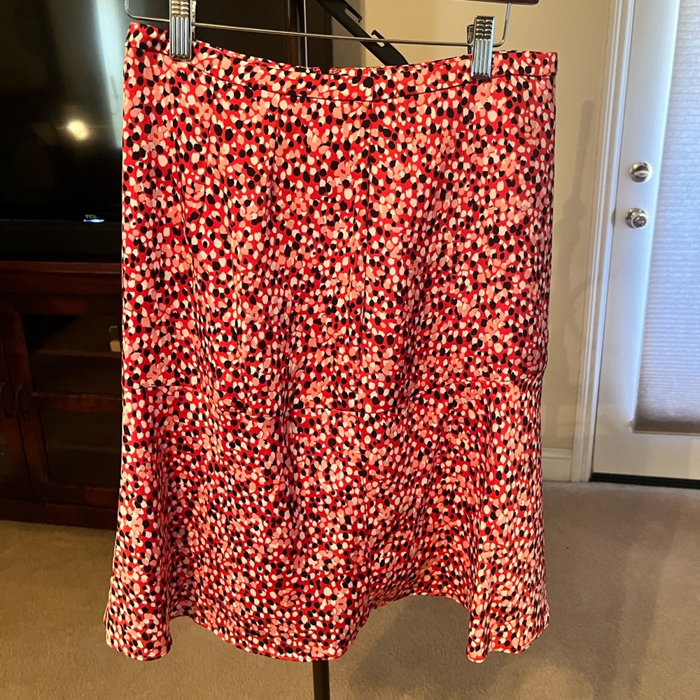 Talbots Skirt Size 4P